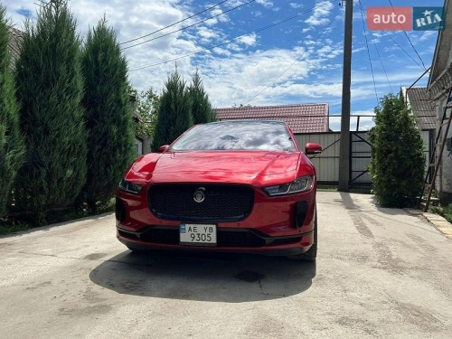 Jaguar