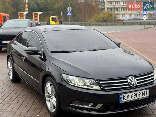 Volkswagen