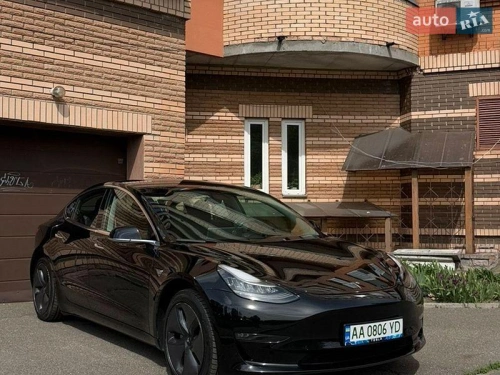 Tesla