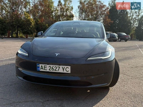 Tesla
