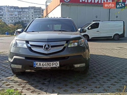 Acura