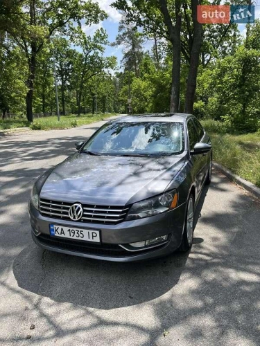 Volkswagen