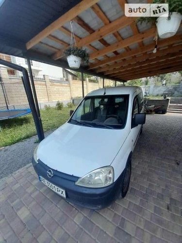 Opel