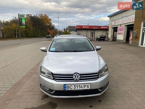 Volkswagen