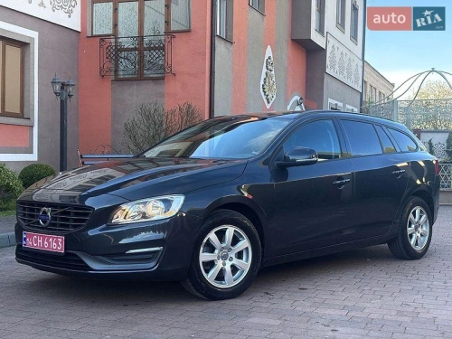 Volvo
