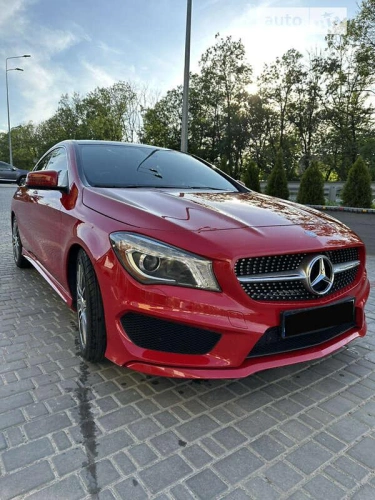 Mercedes-Benz