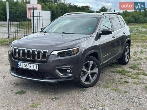 Jeep