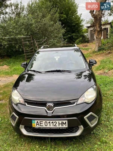 MG