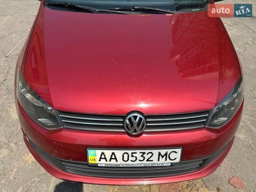 Volkswagen
