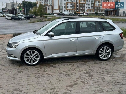 Skoda