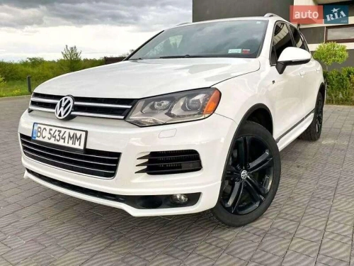 Volkswagen