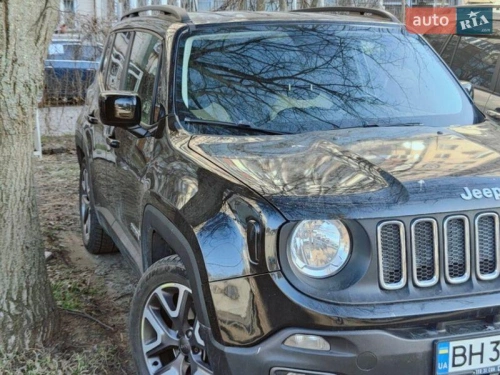 Jeep