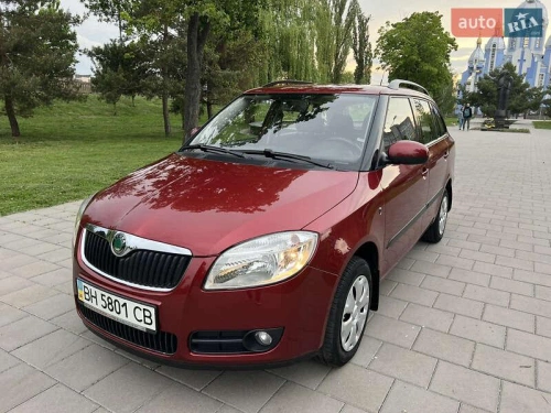 Skoda