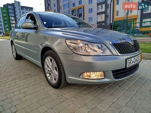 Skoda