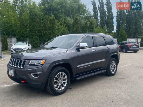 Jeep