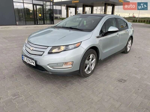 Chevrolet