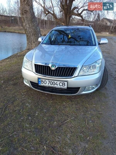 Skoda