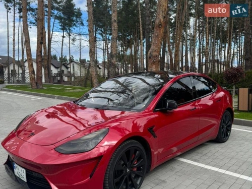 Tesla