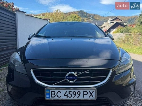 Volvo