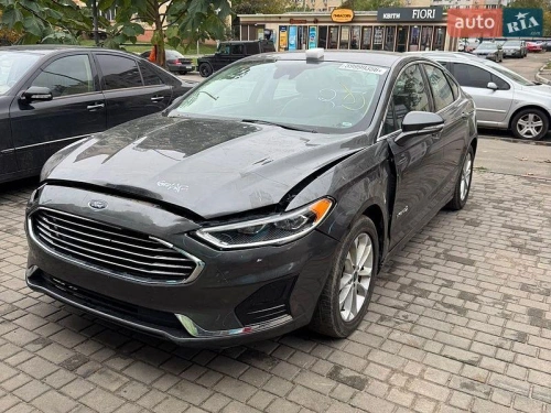 Ford