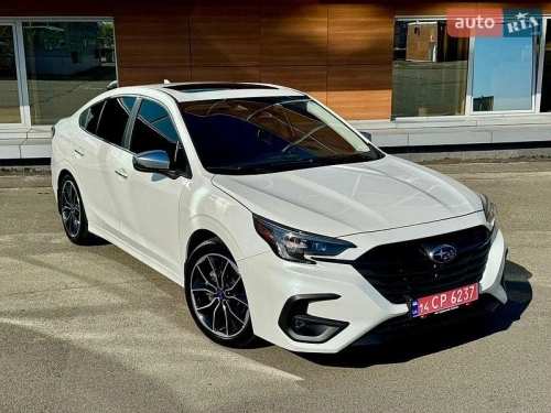 Subaru
