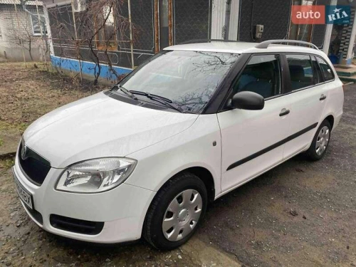 Skoda