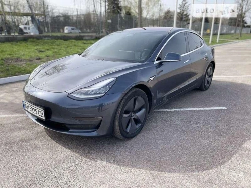 Tesla