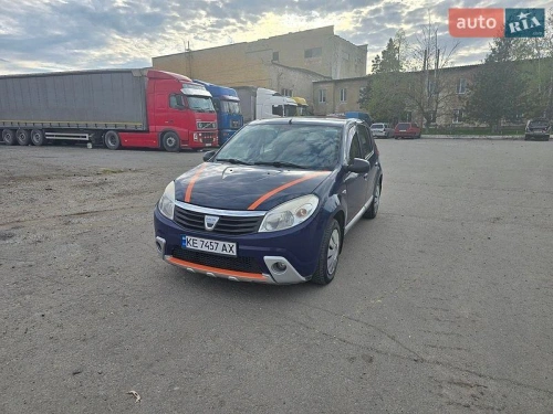 Dacia