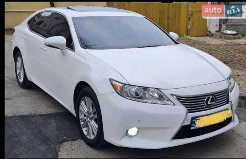 Lexus