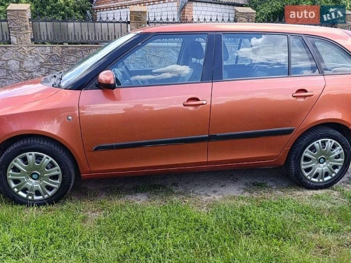 Skoda