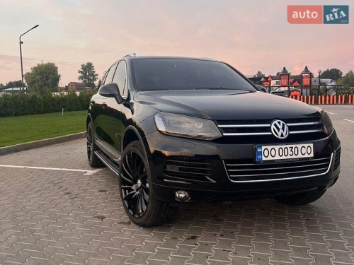 Volkswagen