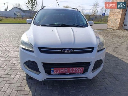 Ford