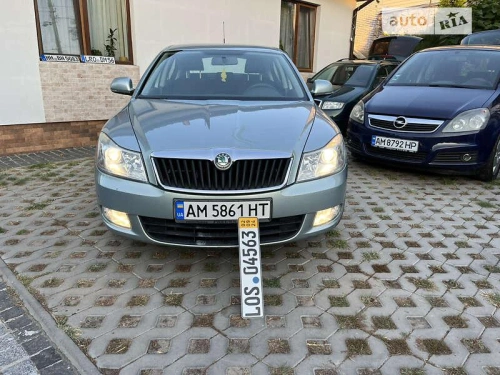 Skoda