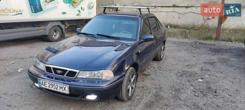 Daewoo