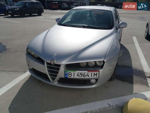 Alfa Romeo