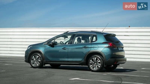 Peugeot