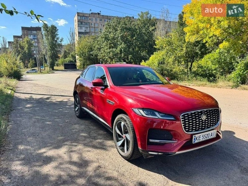 Jaguar