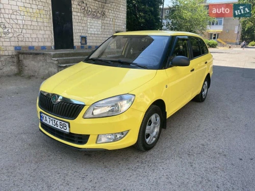 Skoda