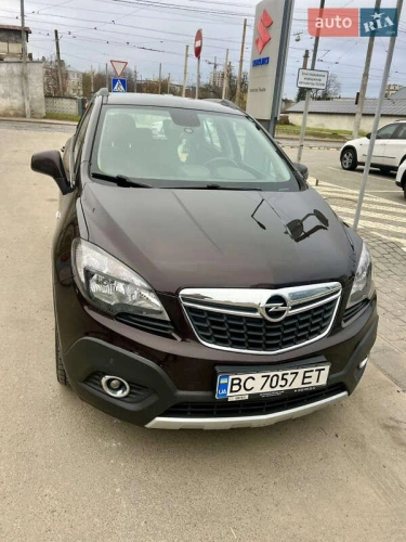 Opel