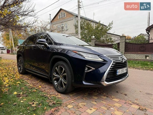 Lexus
