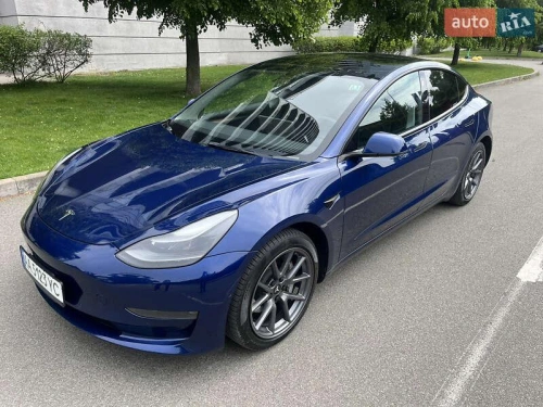Tesla