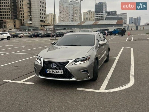 Lexus