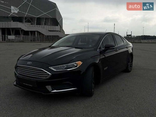 Ford