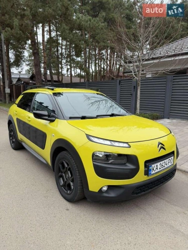 Citroen