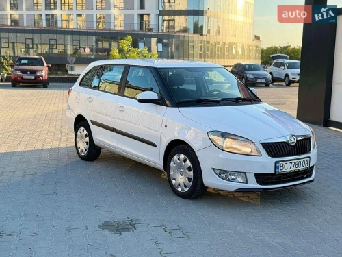 Skoda