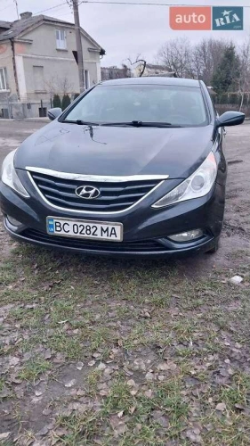 Hyundai