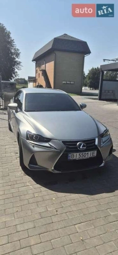 Lexus