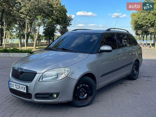 Skoda
