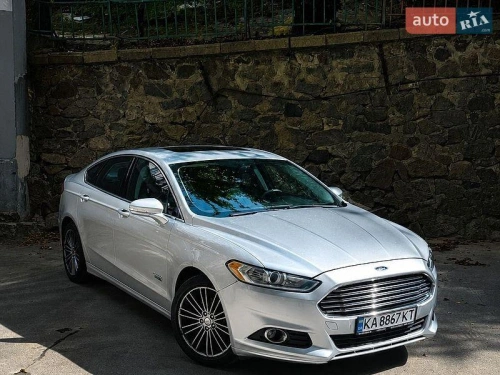 Ford