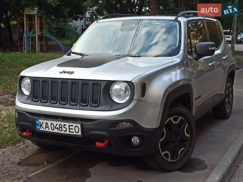 Jeep